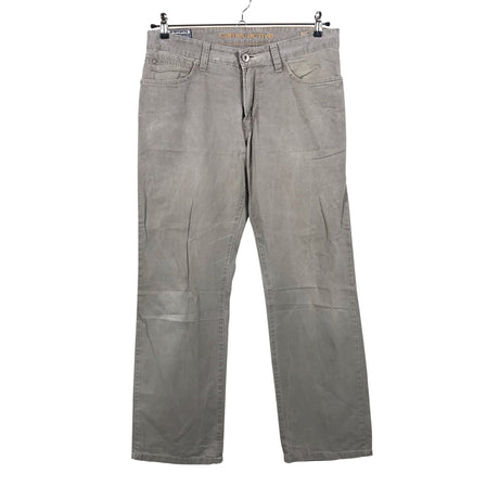 Unisex Camel Active - Jeans, size W34 - Brown ()
