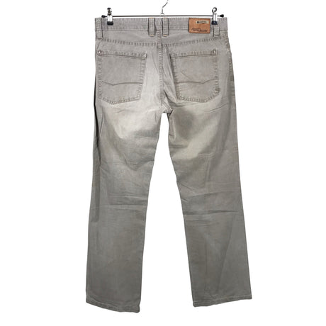 Unisex Camel Active - Jeans, size W34 - Brown (2)