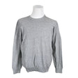 Unisex Luhta - Sweater, size L - Gray ()