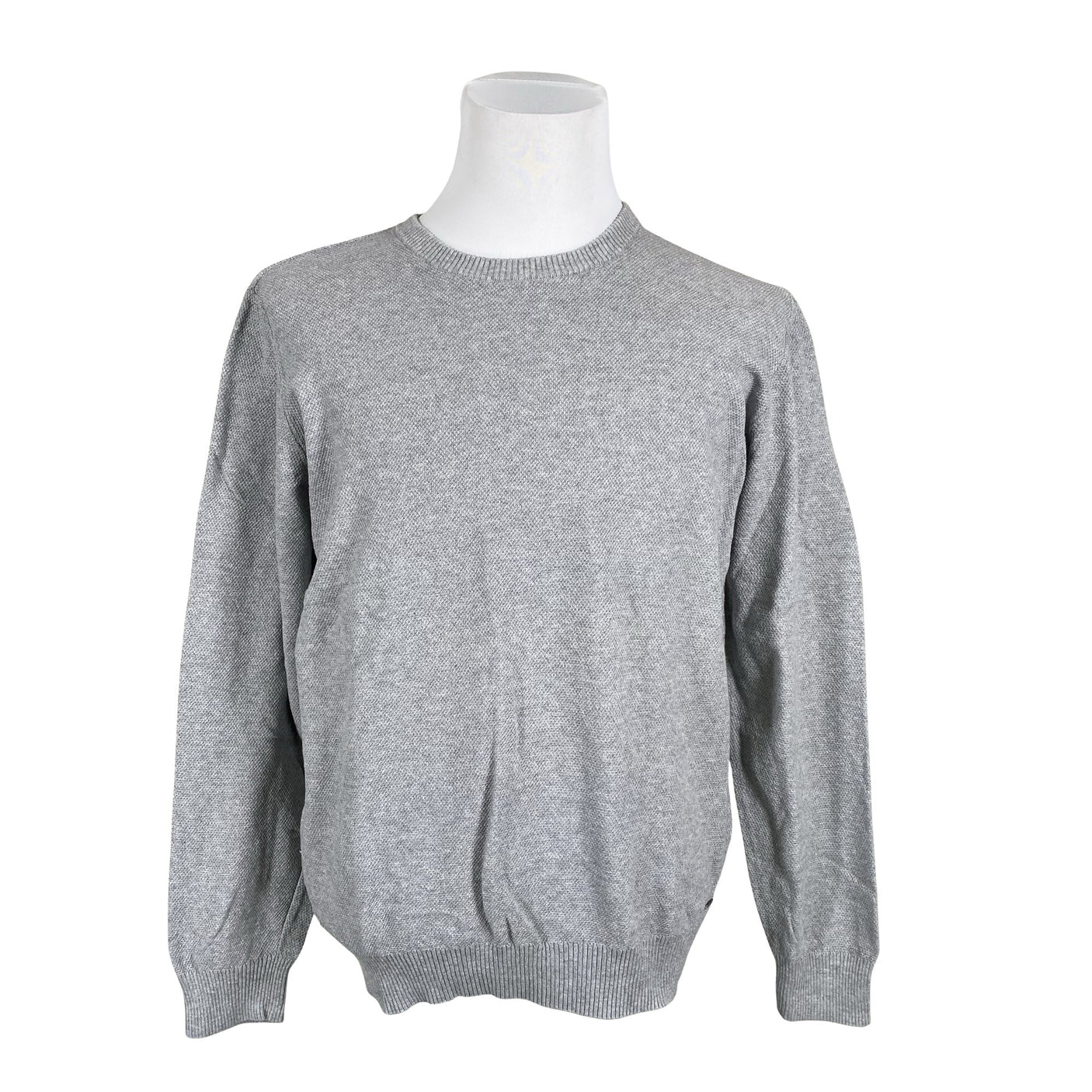 Unisex Luhta - Sweater, size L - Gray (1)