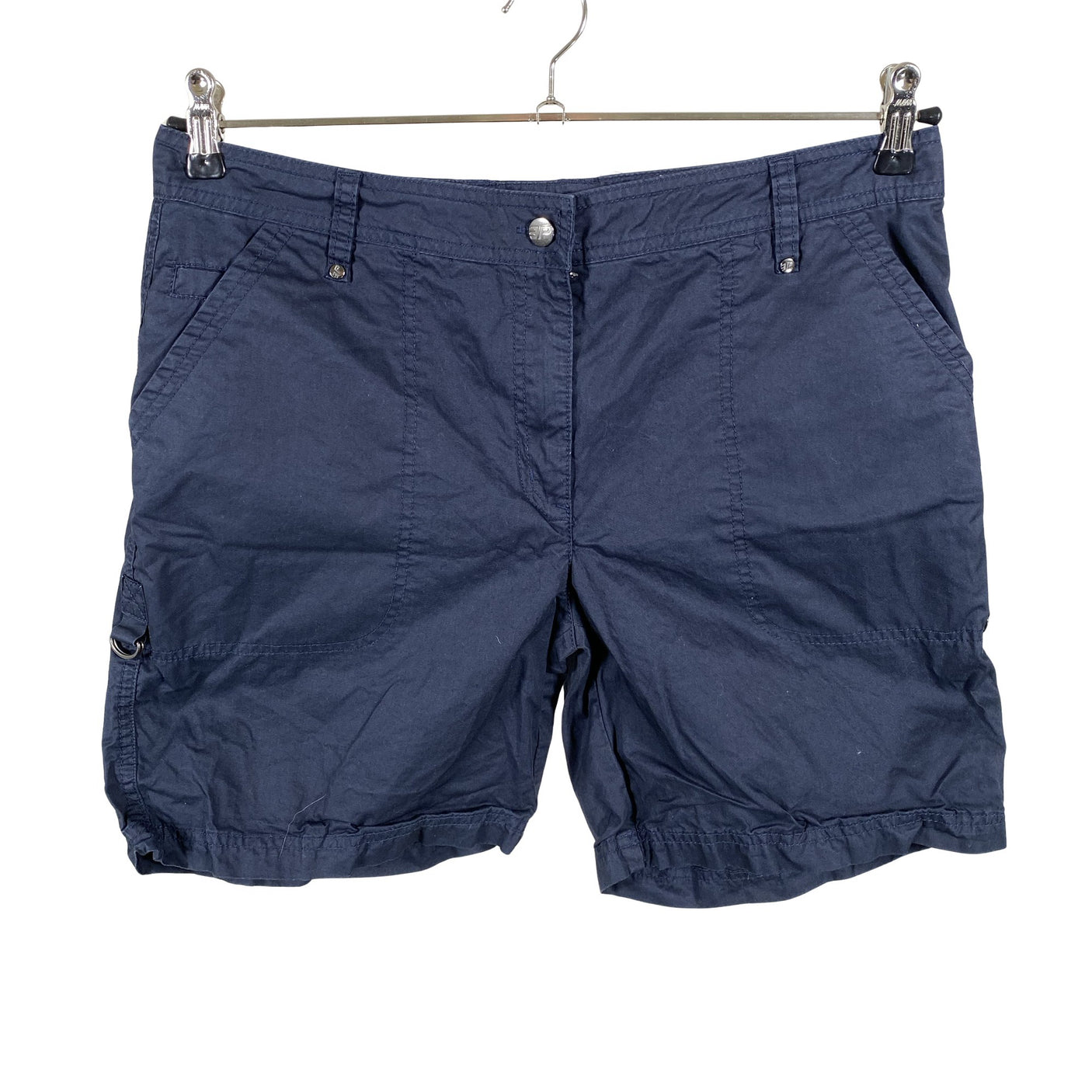 Unisex Icepeak - Shorts, size 40 - Blue (1)