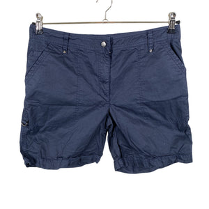 Unisex Icepeak - Shorts, size 40 - Blue (1)