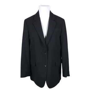 Unisex Selected - Jacket, size 42 - Black (1)