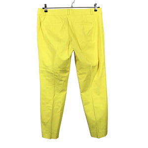 Unisex Banana Republic - Slacks, size 44 - Yellow (2)