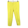 Unisex Banana Republic - Slacks, size 44 - Yellow ()
