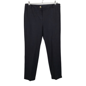 Unisex Marella - Slacks, size 46 - Black (1)