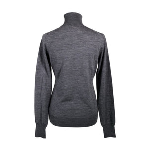 Unisex Burberry - Sweater, size 40 - Gray (3)