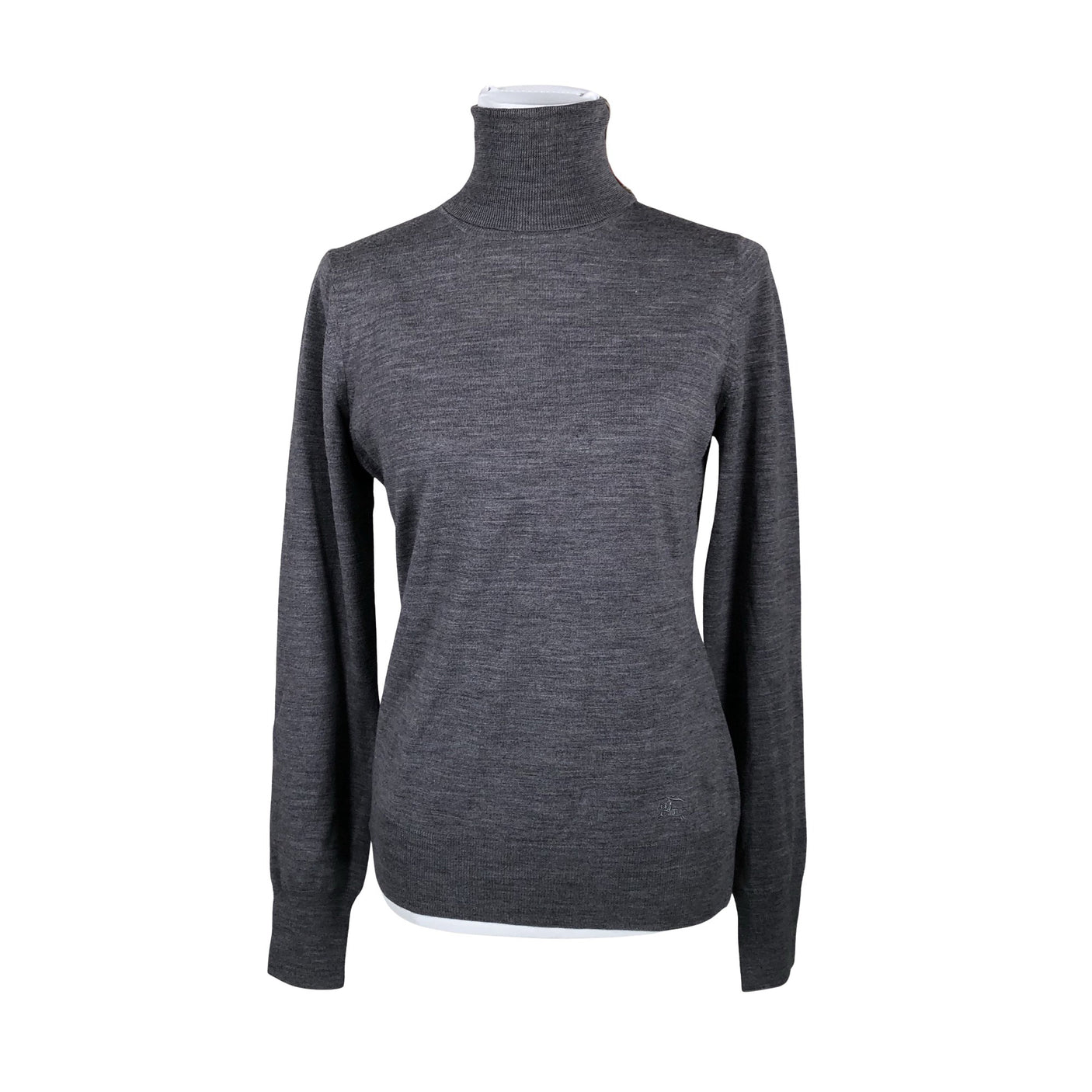 Unisex Burberry - Sweater, size 40 - Gray (1)