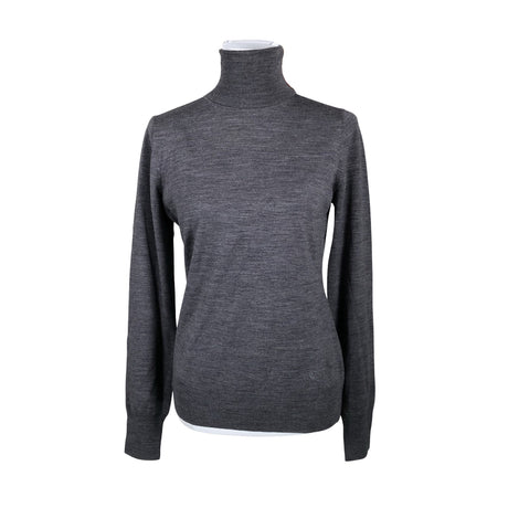 Unisex Burberry - Sweater, size 40 - Gray ()