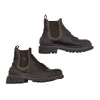 Unisex U.S. Polo Assn. - Ankle boots, size 38 - Brown ()