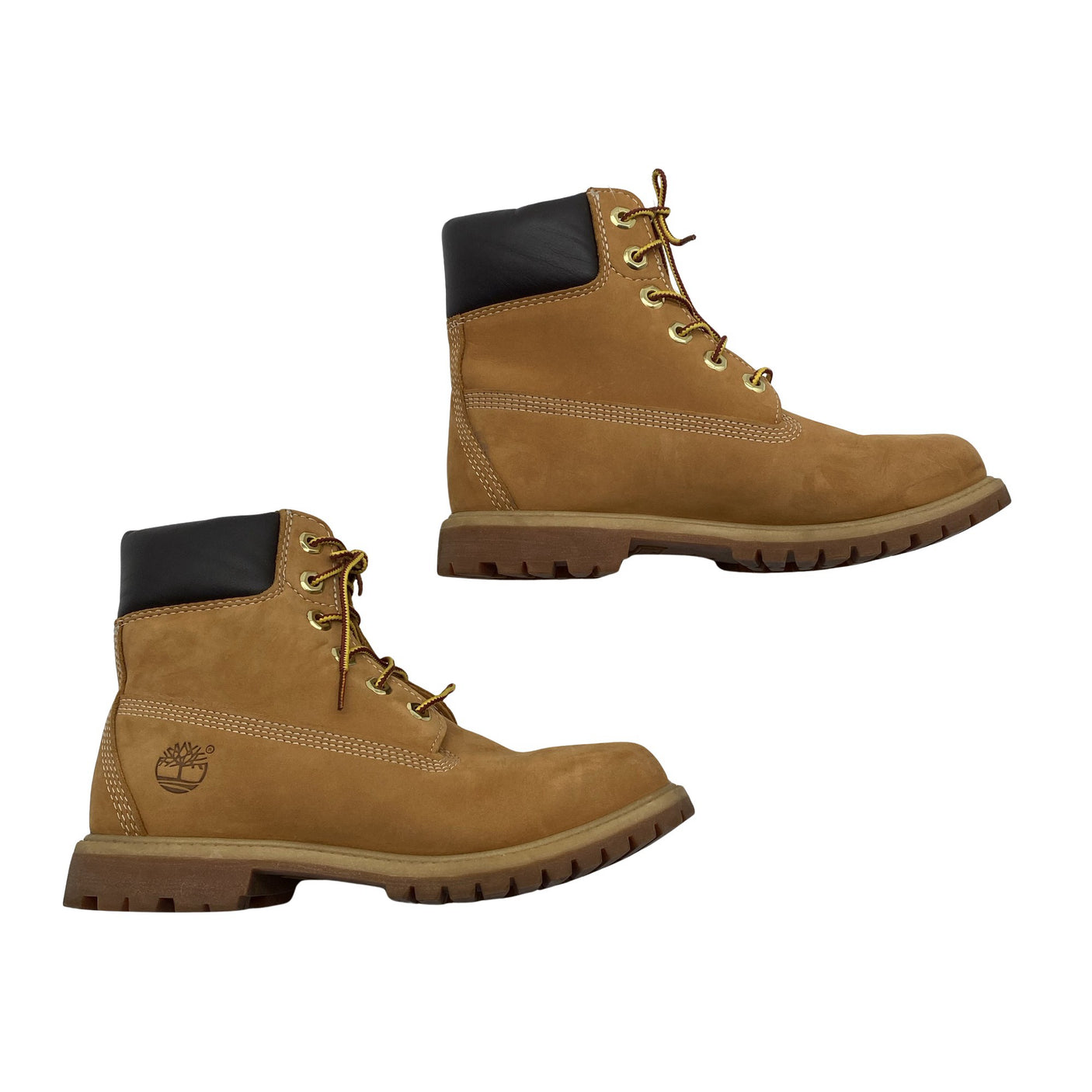 Unisex Timberland - Ankle boots, size 38 - Brown (1)