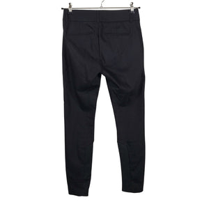 Unisex Mos Mosh - Straight leg trousers, size 36 - Black (2)