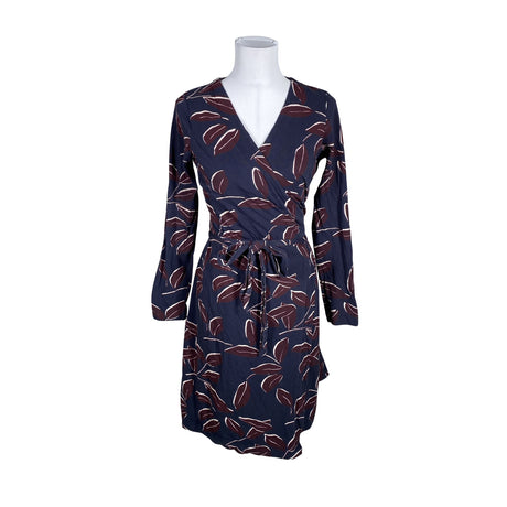 Unisex Jackpot - Tricot dress, size 40 - Blue ()