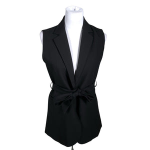 Unisex Grace & Mila - Vest, size 36 - Black (1)