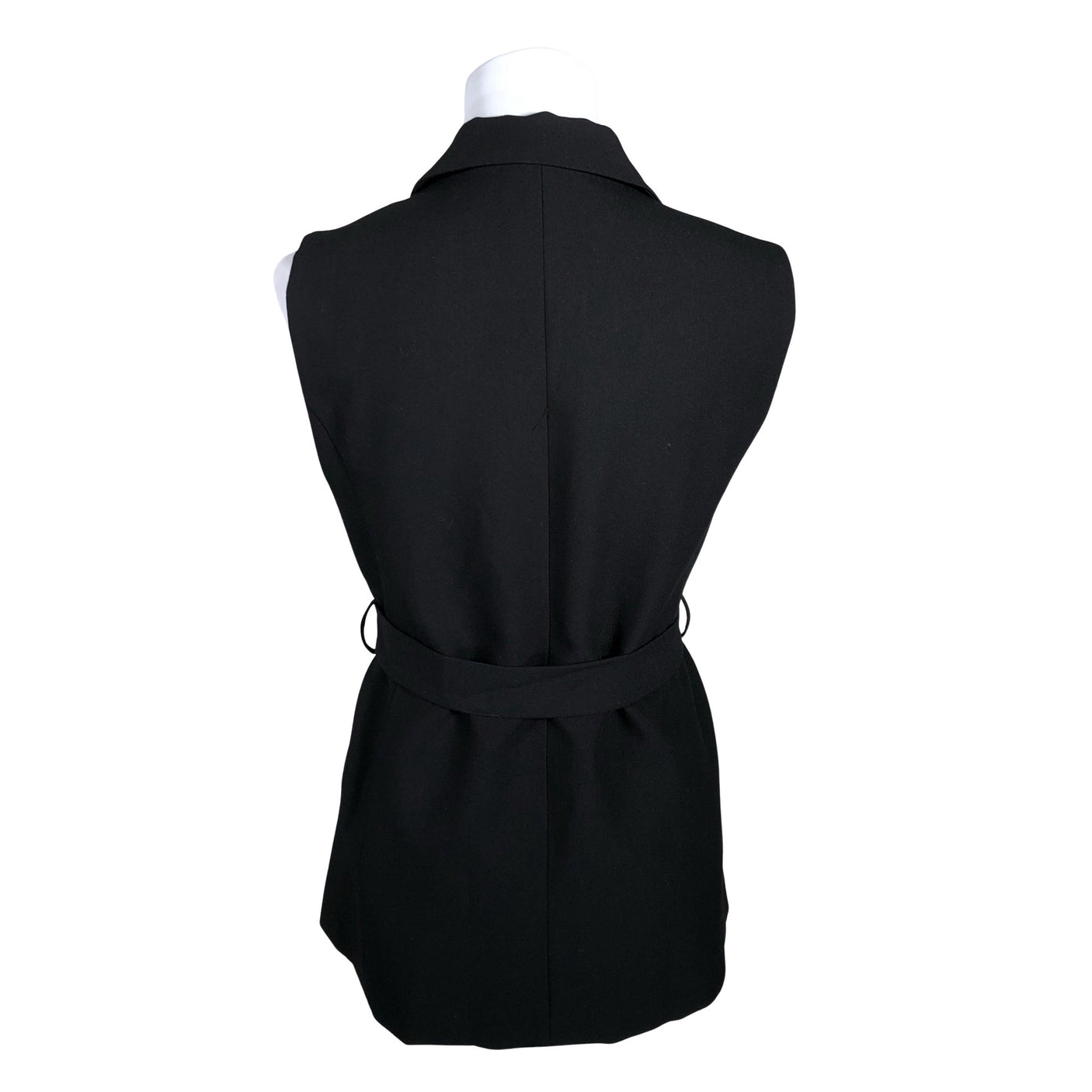 Unisex Grace & Mila - Vest, size 36 - Black (2)