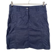 Unisex Tom Tailor - Fabric skirt, size 38 - Black ()