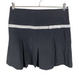 Unisex Jus D'orange - Fabric skirt, size 38 - Black ()