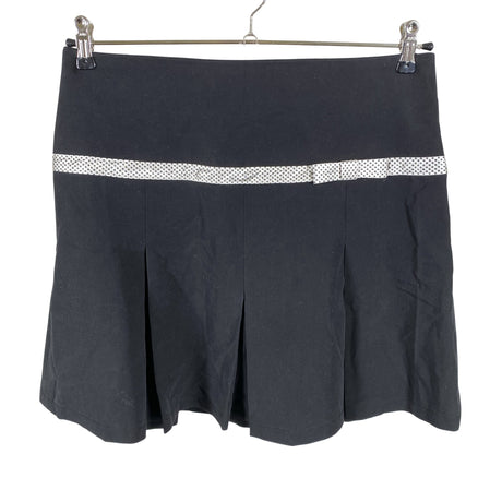 Unisex Jus D'orange - Fabric skirt, size 38 - Black ()