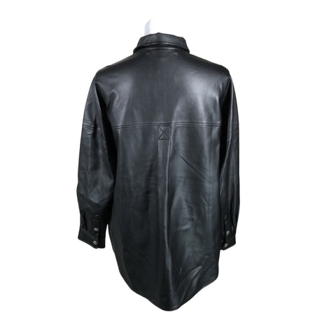 Unisex French Connection - Blouse, size 36 - Black (2)