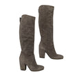 Unisex Vic Matie - Boots, size 39 - Brown ()