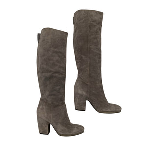 Unisex Vic Matie - Boots, size 39 - Brown (1)