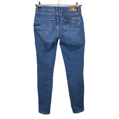 Unisex Mos Mosh - Jeans, size W27 - Blue (2)
