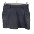 Unisex Puma - Sports skirt, size 40 - Black ()