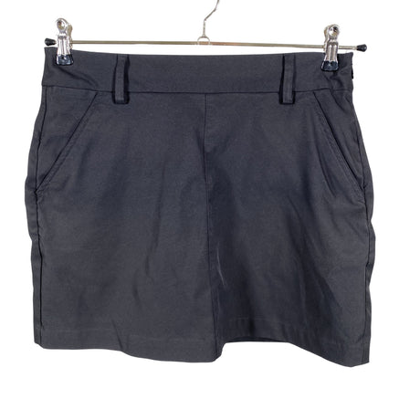 Unisex Puma - Sports skirt, size 40 - Black ()