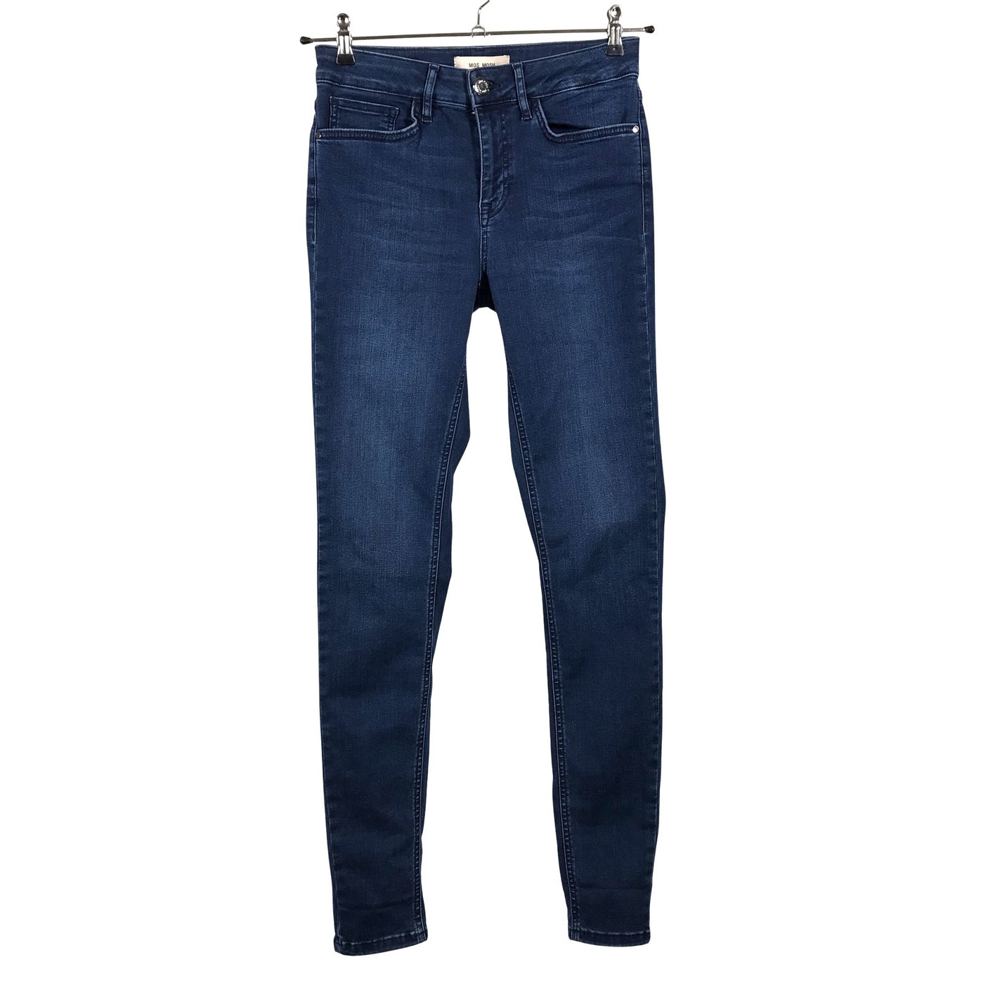 Unisex Mos Mosh - Jeans, size W26 - Blue (1)