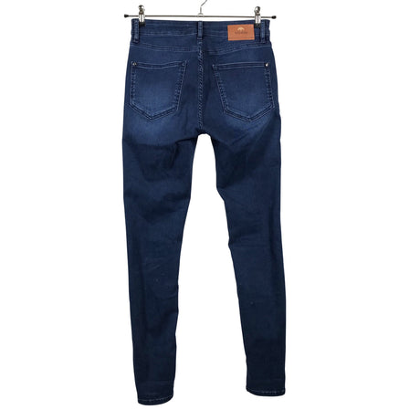 Unisex Mos Mosh - Jeans, size W26 - Blue (2)