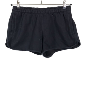 Unisex Björn Borg - Sweatshorts, size 38 - Black (1)