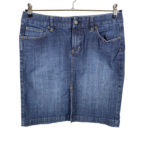 Unisex Tommy Hilfiger - Denim skirt, size 38 - Blue ()