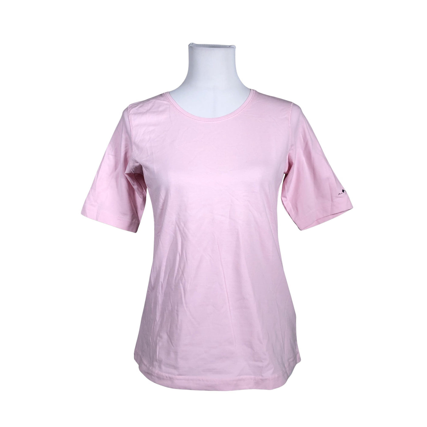 Unisex Park Lane - T-shirt, size 38 - Light pink (1)