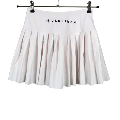 Unisex Bulkkinen - Sports short skirt, size 38 - White (2)