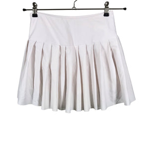 Unisex Bulkkinen - Sports short skirt, size 38 - White (1)