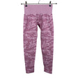 Unisex NVGTN - Sports tights, size 38 - Light pink ()