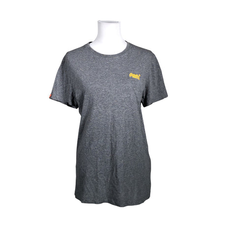 Unisex Superdry - T-shirt, size 40 - Gray ()