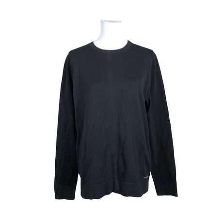 Unisex Calvin Klein Jeans - Sweater, size 40 - Black ()