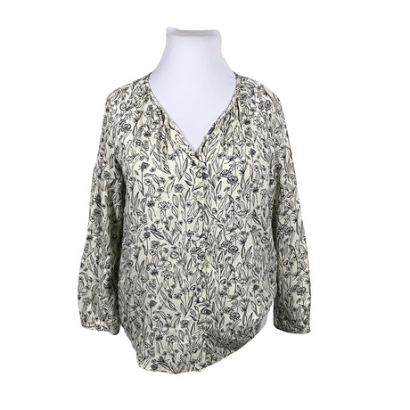 Unisex Marc O'Polo - Blouse, size 42 - Natural white ()