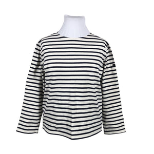 Unisex Saint James - Sweater, size 42 - Blue (1)