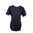 Unisex Jackpot - Tricot tunic, size 38 - Blue ()