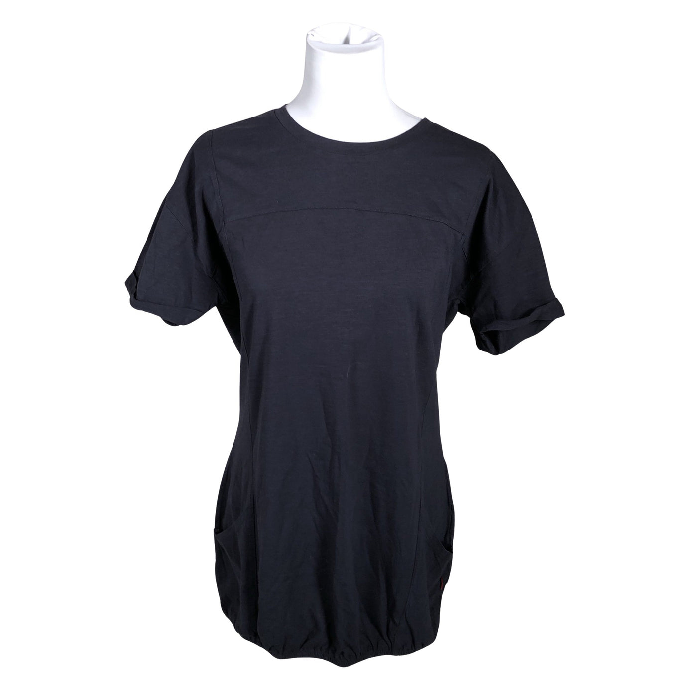 Unisex Jackpot - Tricot tunic, size 38 - Blue (1)