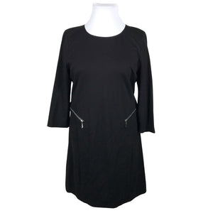 Unisex Philosophy Blues Original - Tricot dress, size 44 - Black (1)