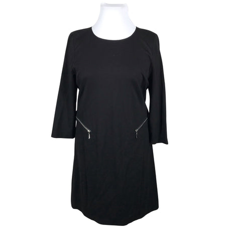 Unisex Philosophy Blues Original - Tricot dress, size 44 - Black ()