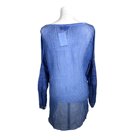 Unisex Oneseason Australia - Blouse, size 36 - Blue (2)