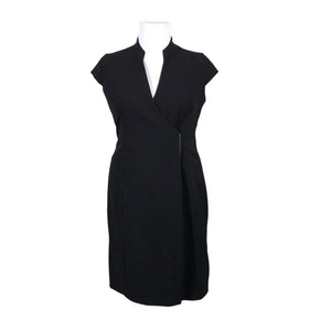 Unisex Calvin Klein - Dress, size 42 - Black (1)