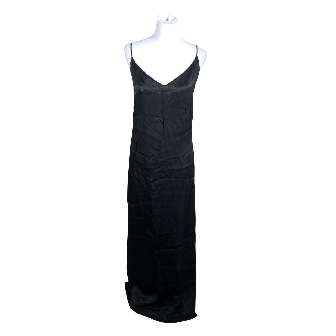 Unisex Rebecca Stella - Dress, size 38 - Black (1)