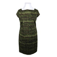 Unisex Your Face - Dress, size 42 - Green ()