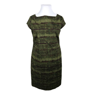 Unisex Your Face - Dress, size 42 - Green (1)