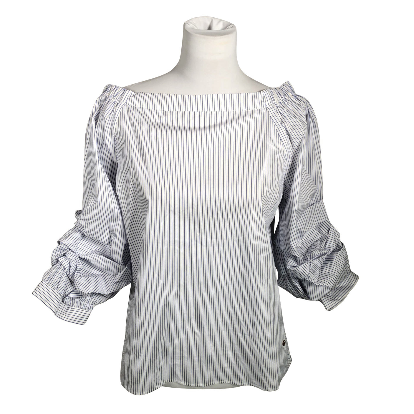 Unisex Mos Mosh - Blouse, size 36 - Light blue (1)